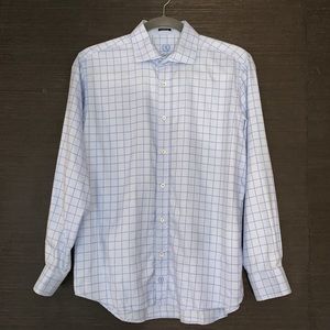 Bugatchi XXL Casual Dress shirt